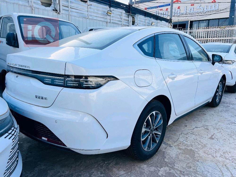 BYD Destroyer 05